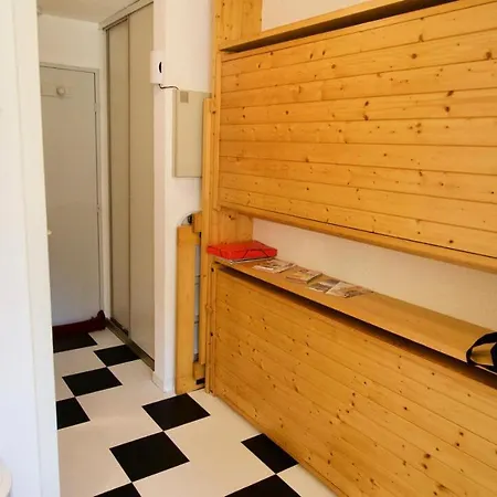 Thabor - Studio Pour 4 Personnes 34 Apartament Modane